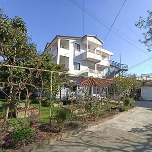 Landhuis Osmani, Durrës