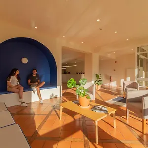 *** Hotell Wot Montemar Portugal
