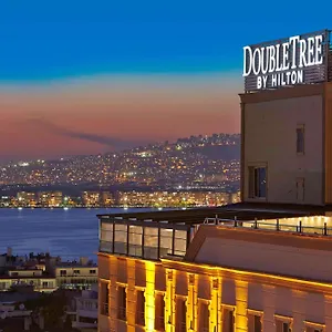 Doubletree By Hilton - Alsancak 4*, İzmir Turkije