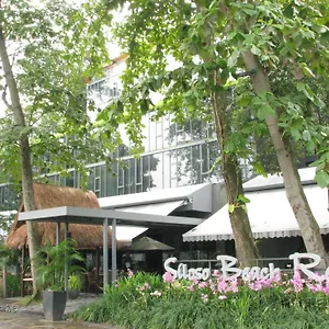 Siloso - Sentosa 4*, Singapore Singapore