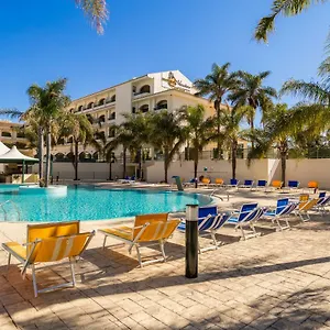 **** Hotell Mirachoro Portugal